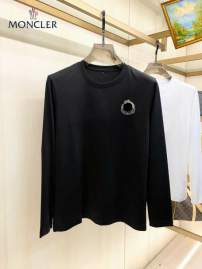 Picture of Moncler T Shirt Long _SKUMonclerS-4XL25tx2551789